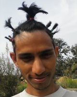 Hari Upadhyay