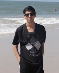 gopal z