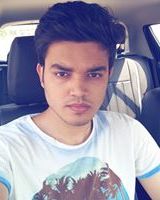Akshay Benjamin