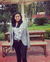 Pooja Kushwaha