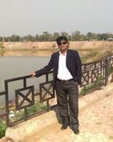 Raj Shende