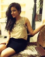 Simran Lalwani