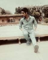 Yash Sharma