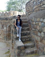 krishna thapa