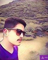 Siddhant Sharma