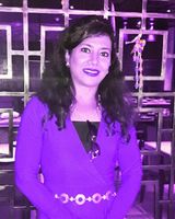Seema Rishi Kanwar