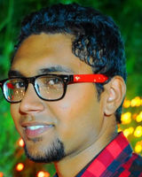 Sravan Chowdepally