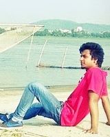 Seemu Saikia