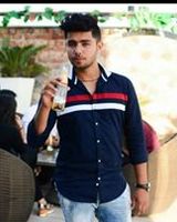 Saurav Chaudhary
