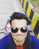 Ganesh Shetty