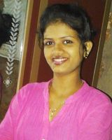 Reshma kadwadkar