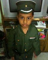 souvagya das