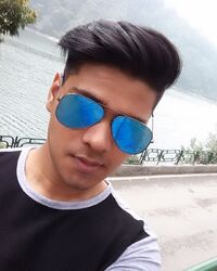 Gaurav 