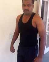 Raju Sonwane