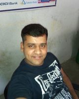 VISHAL RAM