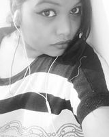Anubha Kujur