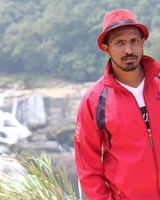 Saleem Ahmed