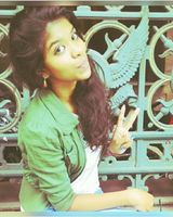 Sanika Dharpawar