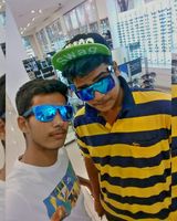 shabed tyagi
