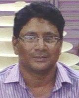 Narendra Gaikwad