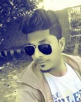 Arman Shaikh