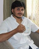 Abhilash Reddy