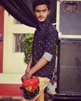 Ritish Arora