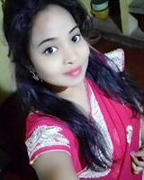 Shruti Sahare