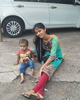 Sunita Gediya