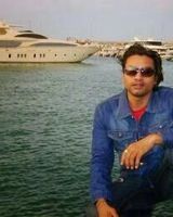rakesh parekh