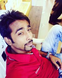 Sumit Bhagat