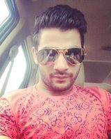 Rahul Choudhary