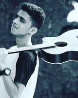 Chirag Bellary