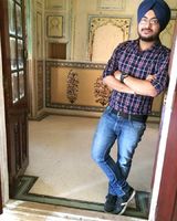 Simrandeep Bindra