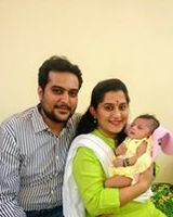 Bhavana Shendre Kumbharkar
