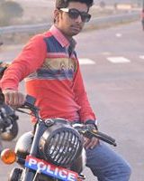 Shivam Gupta