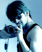 Amol Dighe