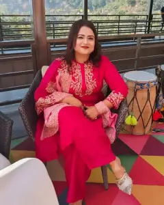 Snr. Director Saran