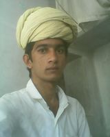 mahipal choudhary