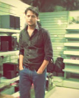 Rohit Sinha