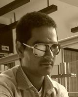 Chandrkant Mishra Baba