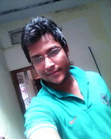 Nitin Sharma