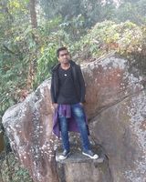 Raghav jha
