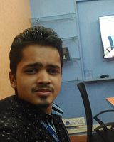 Arvind Rayal