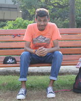 raj pande