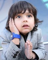 Diyaan Bapna