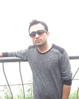 Chirag Panchal