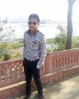 Nitin Goual