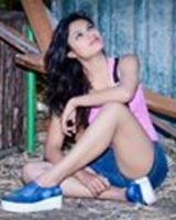 Aishwarya Khatri KT