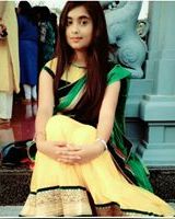 Manoswita Bhattacharjee